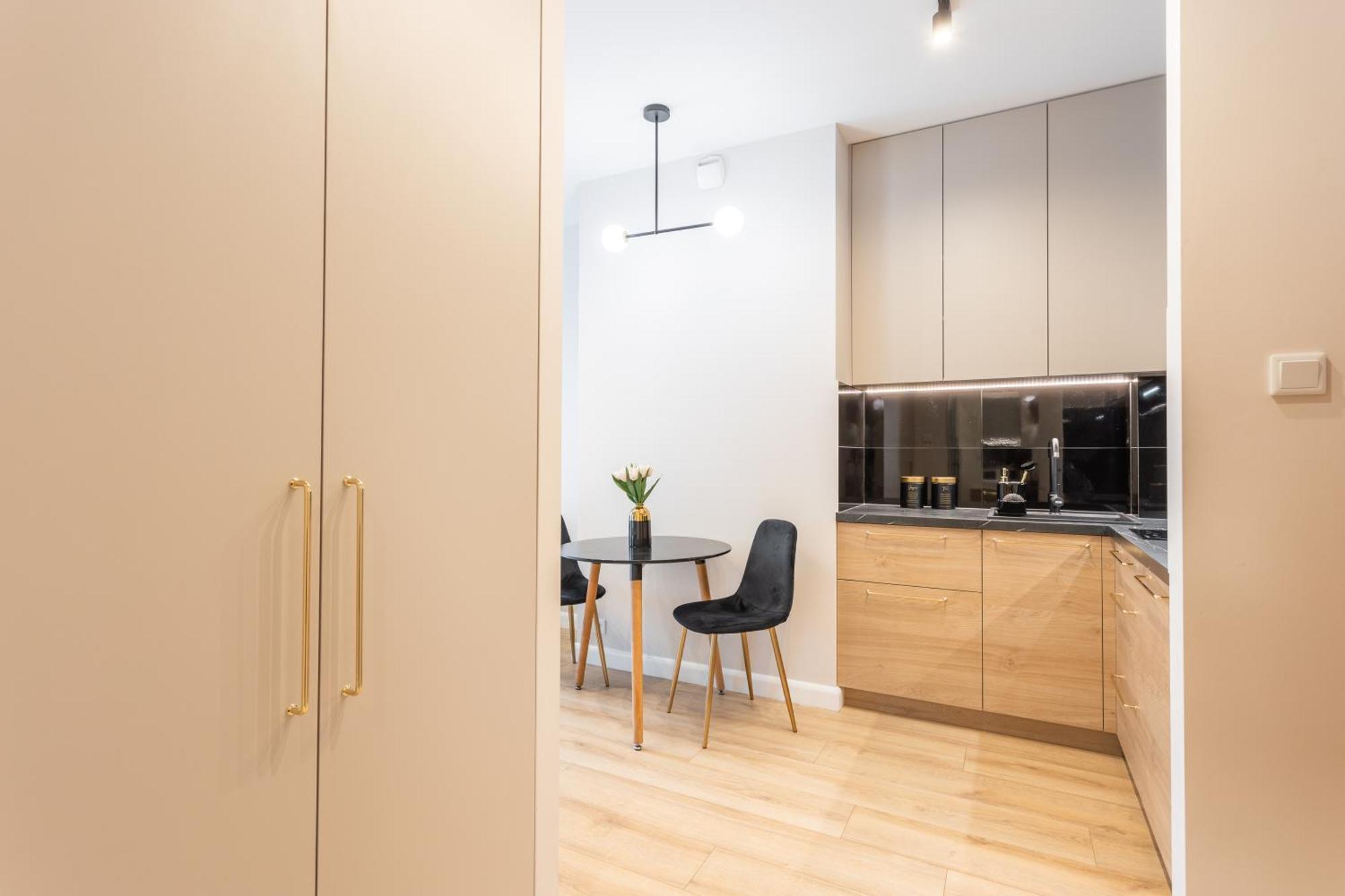Golden Apartments Warsaw - Luxury Building With Terrace On The Roof - Sienna Str Exterior foto