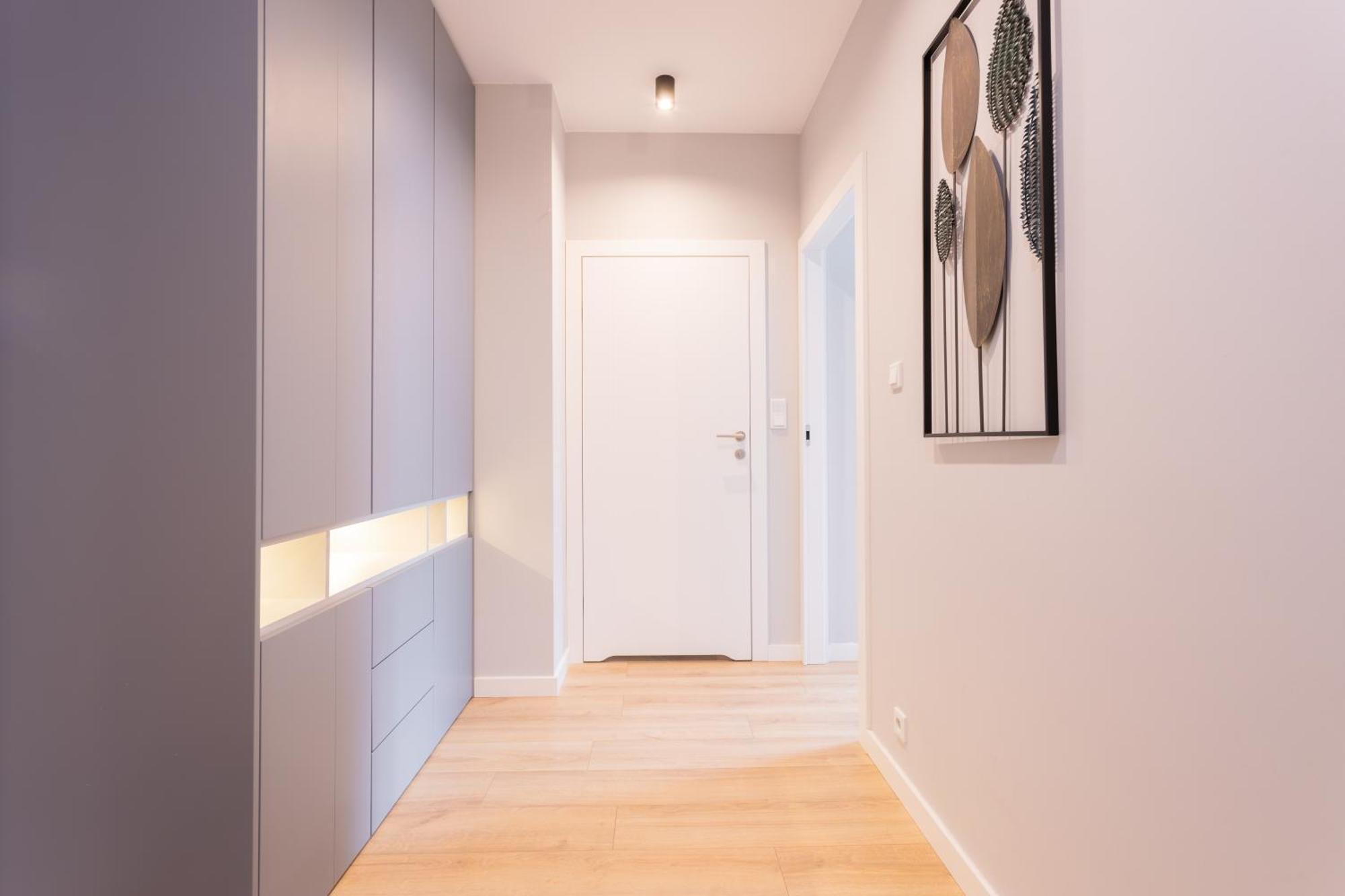 Golden Apartments Warsaw - Luxury Building With Terrace On The Roof - Sienna Str Exterior foto